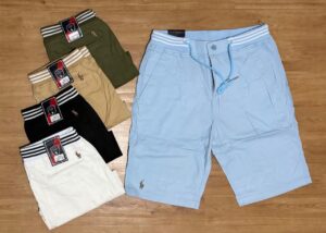 Bermuda Polo